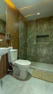 Hermoso Pent-House Piso 21 con vista privilegiada