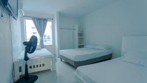 Hermoso Pent-House Piso 21 con vista privilegiada