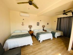 BOCA FAM con alberca privada