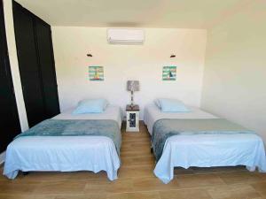 BOCA FAM con alberca privada