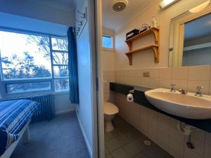 Schuss Alpine Club, Mt Buller