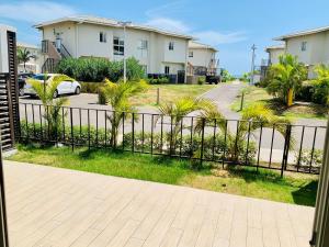 Beach Home at Playa Caracol