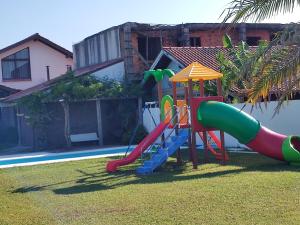 Casarão temporada verão - Propriedade do Hotel Matos