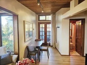 Lk Samammish - Carnation