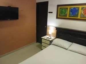 Apto amoblado barrio Los Alpes Cartagena