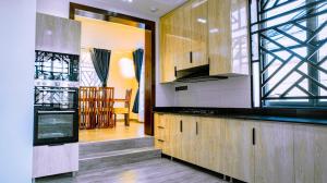 8 Guests - 4 Bedrooms - Dar Es Salaam City