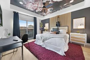 The Trillium & The Iris - 2 homes 6 bedrooms