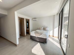 Apartamento Morros C28 acceso directo al Mar Manzanillo