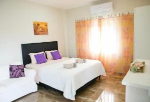 Studio mit Kochnische und Gemeinschaftspool - 圣伊格纳西奥