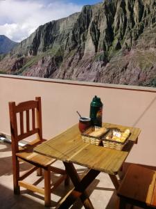 HOSTAL LA PLAZA IRUYA