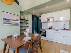 Cosy apartment - 1BR 4P - Jardin du Luxembourg