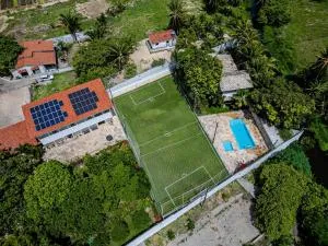 Casa Rio Doce - Contenda