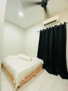 Arissa Homestay - Kampong Bukit Beruang