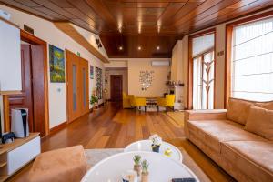 PrimeStay Tirana Penthouse