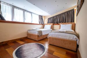 PrimeStay Tirana Penthouse