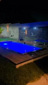 sitio para eventos - Maranguape