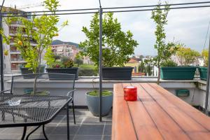 PrimeStay Tirana Penthouse