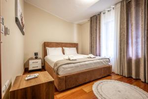 PrimeStay Tirana Penthouse