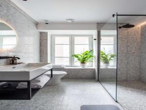 Magnificent 1BR 4P Apartment - Montorgueil 3