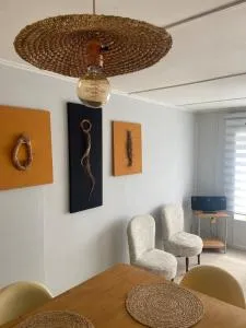 Casa Ovejero - Hotel Carpa