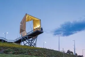 Dpto parque de la luz - 昆卡