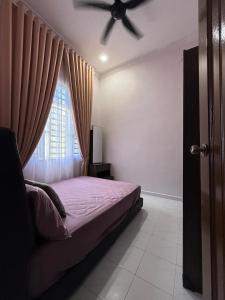 Hj Awang Homestay