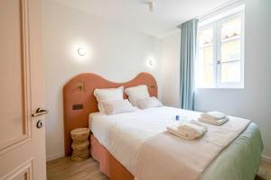 Beautiful 2bdr flat - Hyper centre St Tropez