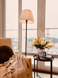 Homestay Ha Long luxury (sea ​​view)