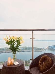 Homestay Ha Long luxury (sea ​​view)