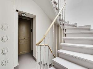 Charming apartment -1BDR 3P - Ivry-sur-Seine