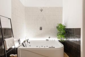 Ventuno Dei Luxury Suites San Giovanni