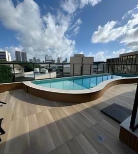 Apartamento Facility Tower ao lado do Shopping Salvador e do Shopping da Bahia