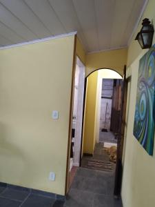 Pousada Bela Vista 1