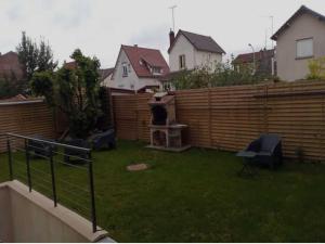 Appartements Modern studio - 2P - Orly : photos des chambres