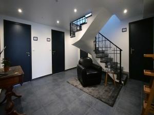 Appartements Modern studio - 2P - Orly : photos des chambres