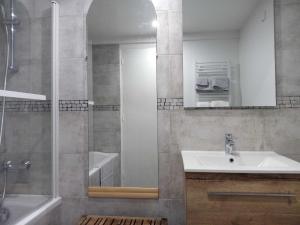 Appartements Modern studio - 2P - Orly : photos des chambres