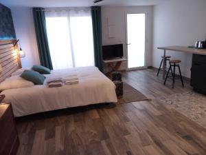 Appartements Modern studio - 2P - Orly : Appartement