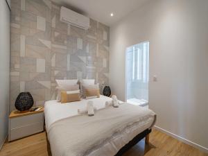 Nice decorated apartment - near Croisette - 1BR 4p