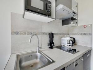 Charming apartment - 1BR 4P - Orly