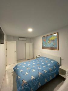 Apartamento Mundo Granada