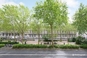 Cosy apartment - 1BR 4P - Montmartre Sacré-C ur