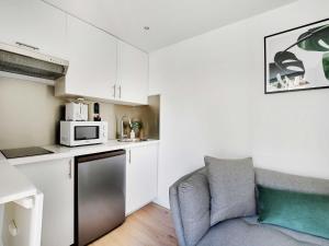 Charming Duplex - 1BR 2P - Kremlin-Bicêtre