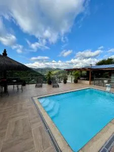 Nosso Lar Teresópolis Rj - Albuquerque