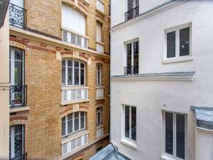 Charming studio - 4P - Place de la Bastille
