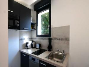 Amazing Duplex with Sauna 1BR 4P in the heart of the city of Orly