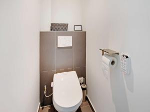 Appartements Amazing Duplex with Sauna 1BR 4P in the heart of the city of Orly : photos des chambres