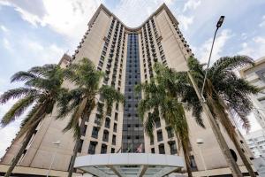 Suíte Superior Luxo Congonhas