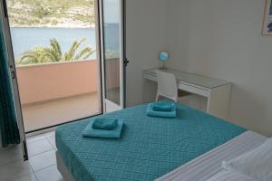 Apartments by the sea Razanj, Rogoznica - 12280