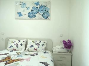 Apartments by the sea Trpanj, Peljesac - 23653