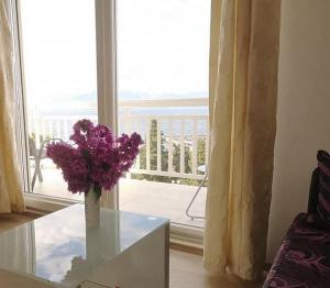 Apartments by the sea Trpanj, Peljesac - 23653